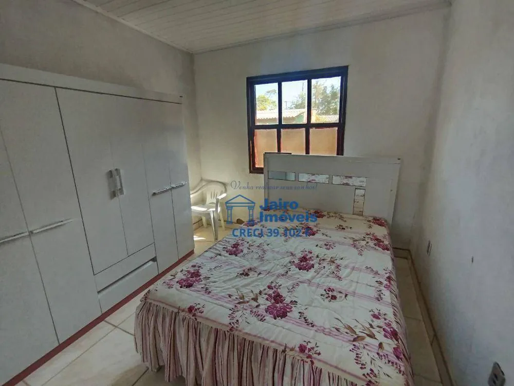 Casa, 4 quartos - Foto 8