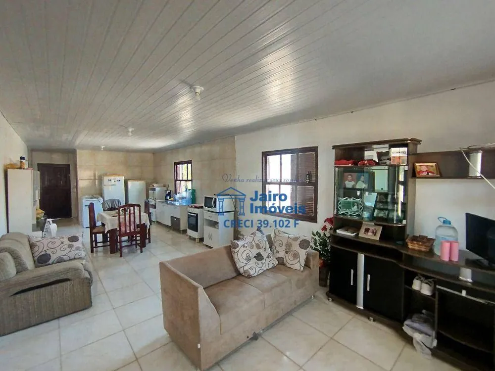 Casa, 4 quartos - Foto 3