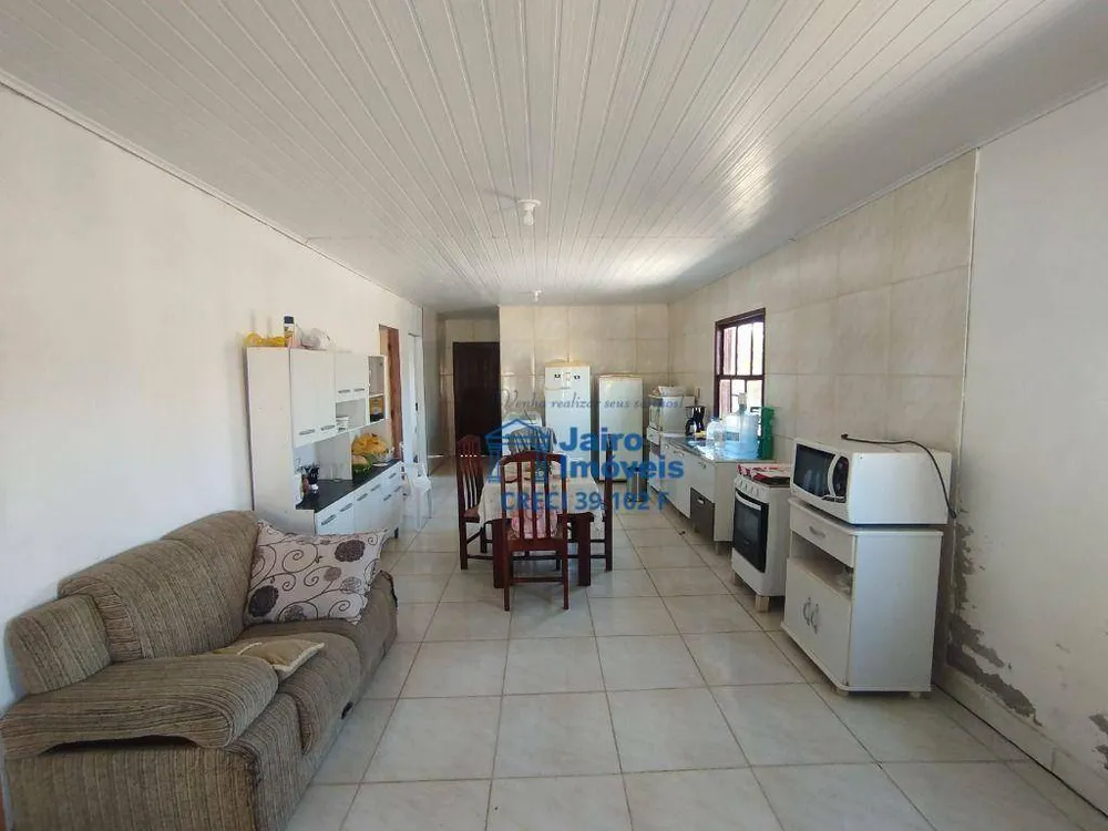 Casa, 4 quartos - Foto 4