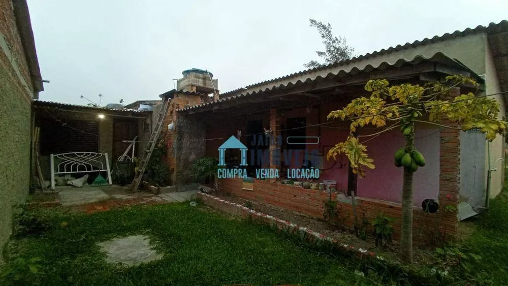 Casa, 2 quartos - Foto 4