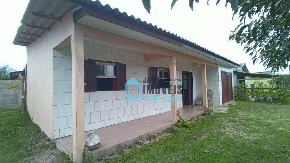 Casa, 2 quartos - Foto 1