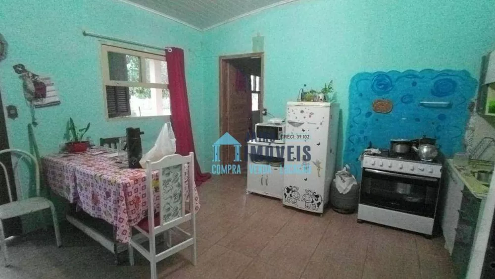 Casa, 2 quartos - Foto 2