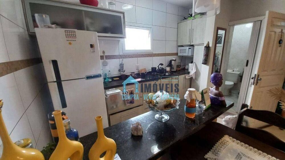 Apartamento à venda com 2 quartos, 54M2 - Foto 1