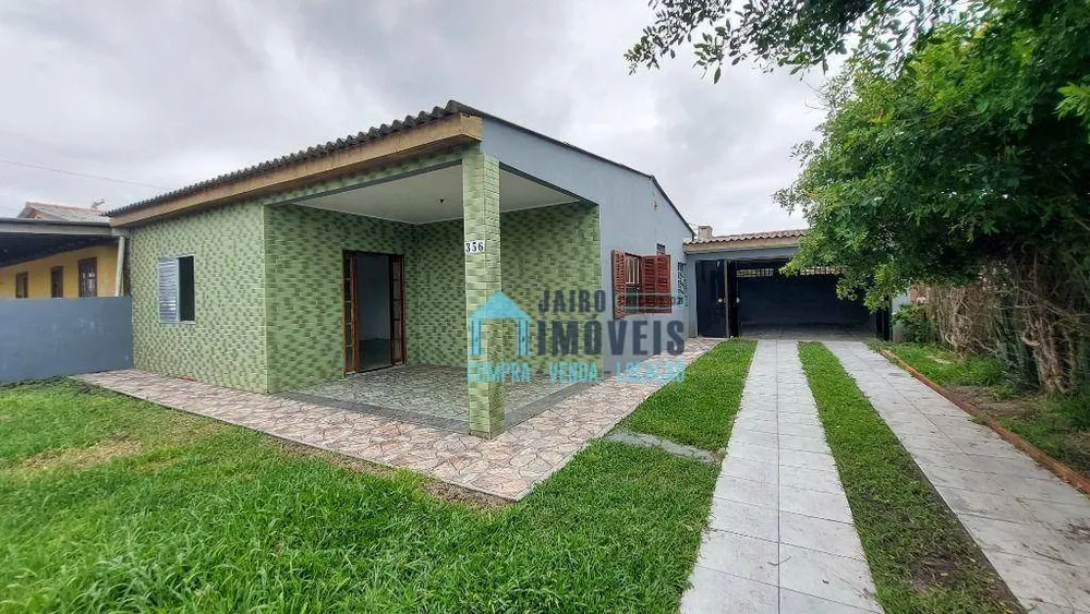 Casa, 2 quartos - Foto 1