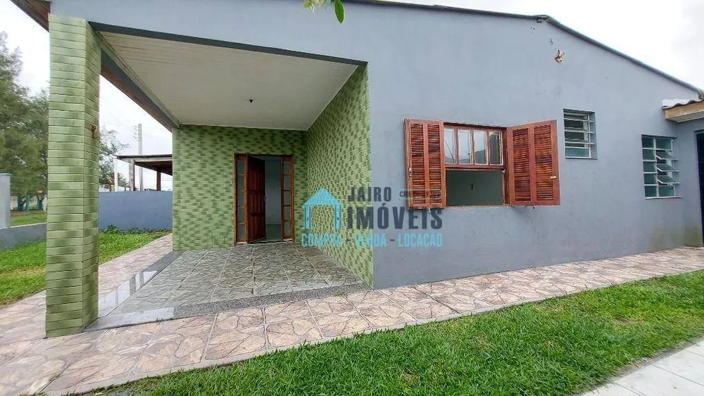 Casa, 2 quartos - Foto 4