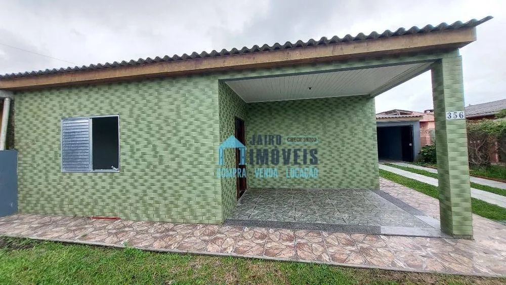 Casa, 2 quartos - Foto 2
