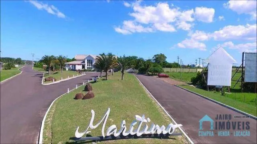 Loteamento e Condomínio, 555 m² - Foto 1