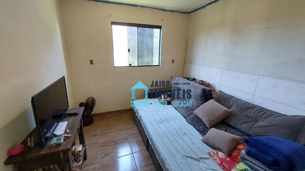 Casa, 3 quartos - Foto 11