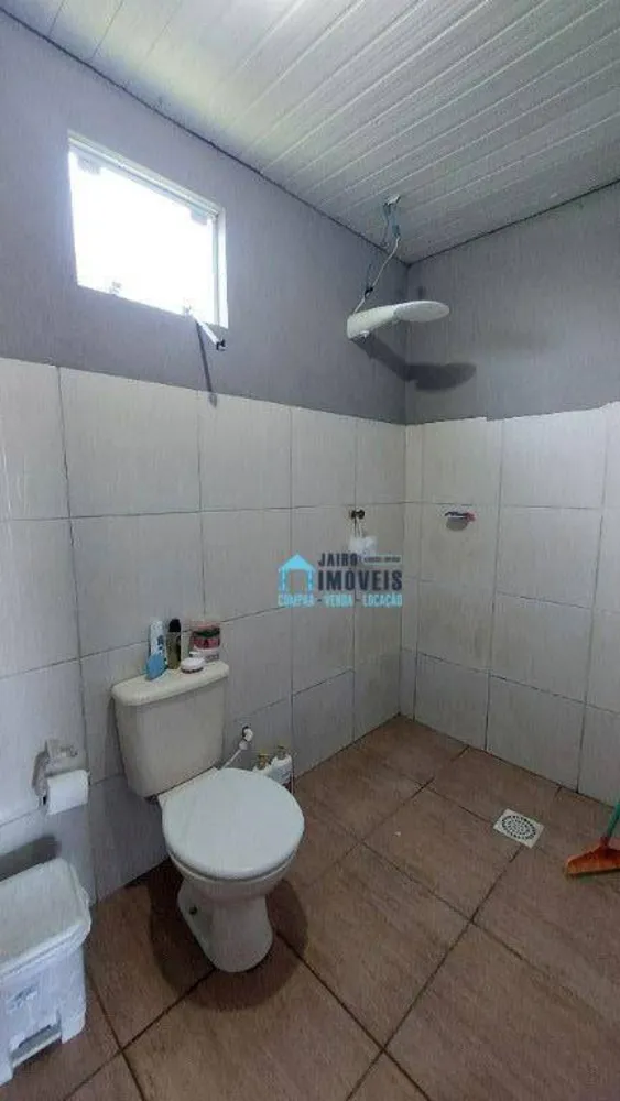 Casa, 3 quartos - Foto 13