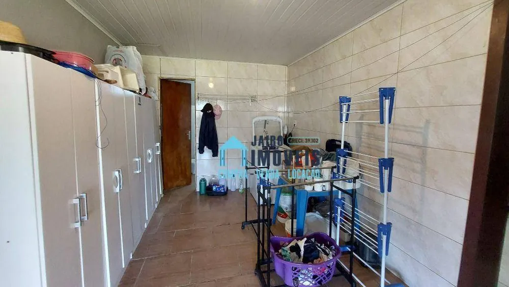 Casa, 3 quartos - Foto 12