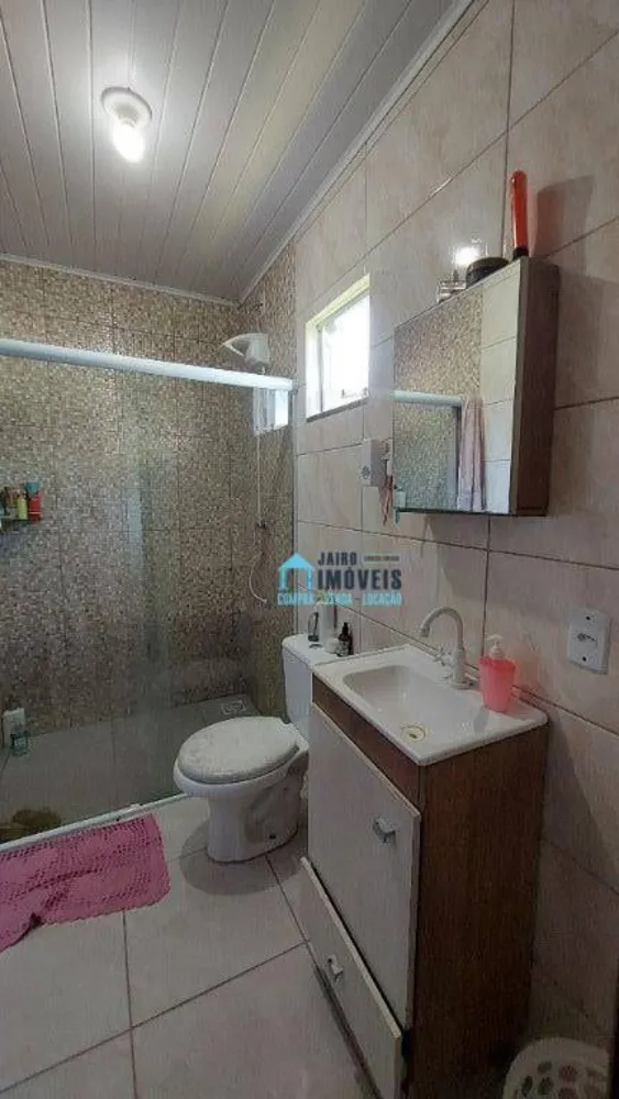 Casa, 3 quartos - Foto 15