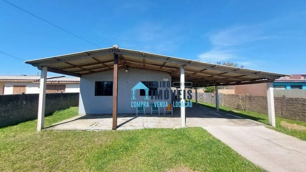 Casa, 3 quartos - Foto 4