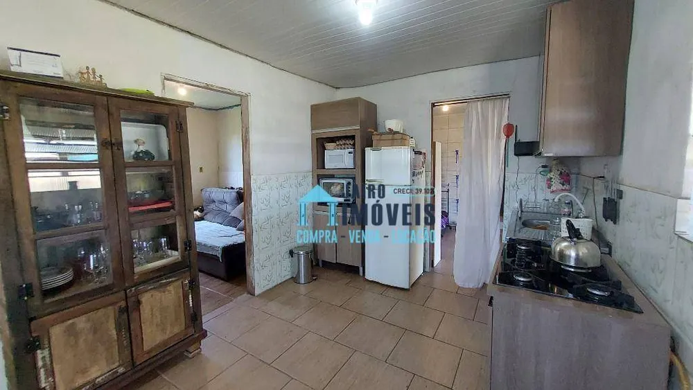 Casa, 3 quartos - Foto 10