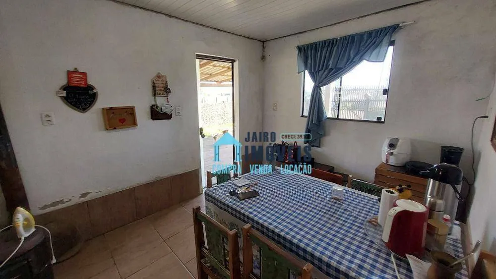Casa, 3 quartos - Foto 7