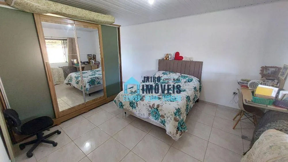 Casa, 3 quartos - Foto 14