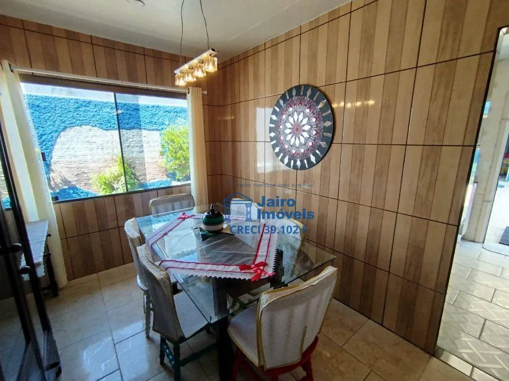 Casa, 5 quartos, 154 m² - Foto 8