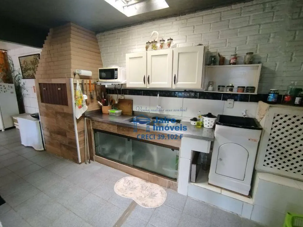 Casa, 5 quartos, 154 m² - Foto 14