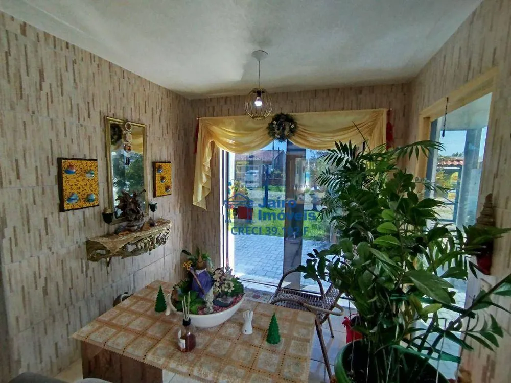 Casa, 5 quartos, 154 m² - Foto 6