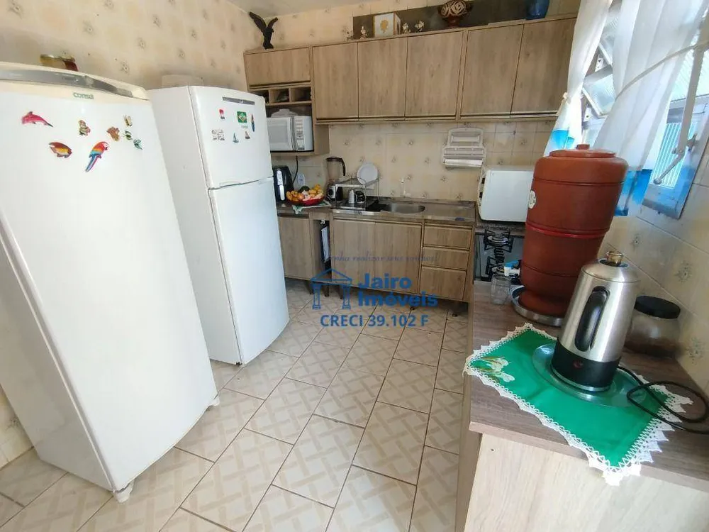 Casa, 5 quartos, 154 m² - Foto 9
