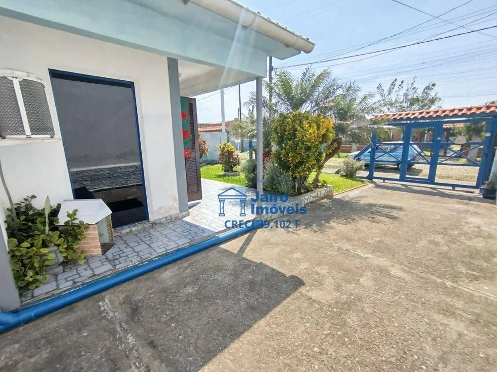 Casa, 5 quartos, 154 m² - Foto 3