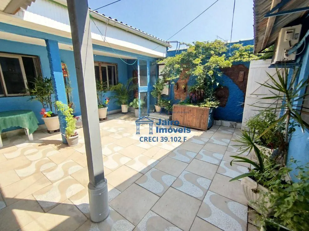 Casa, 5 quartos, 154 m² - Foto 12