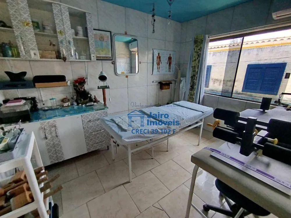 Casa, 5 quartos, 154 m² - Foto 10