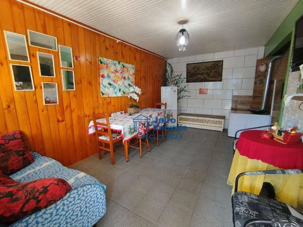Casa, 5 quartos, 154 m² - Foto 13