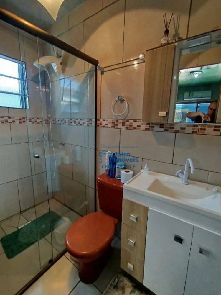 Casa, 5 quartos, 154 m² - Foto 11