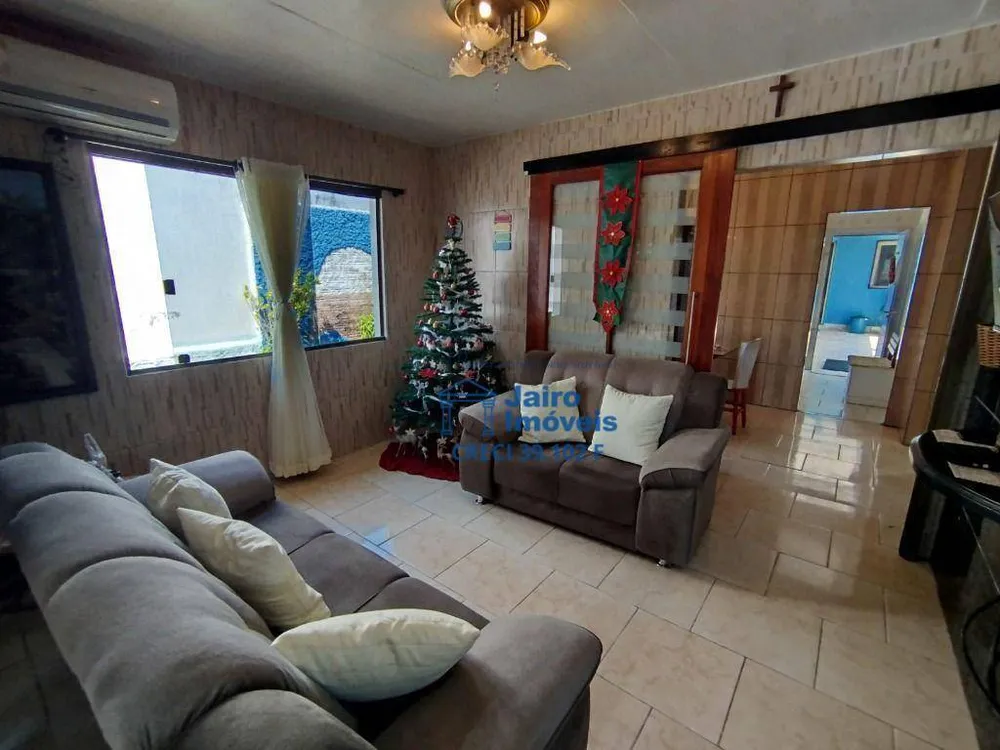 Casa, 5 quartos, 154 m² - Foto 7