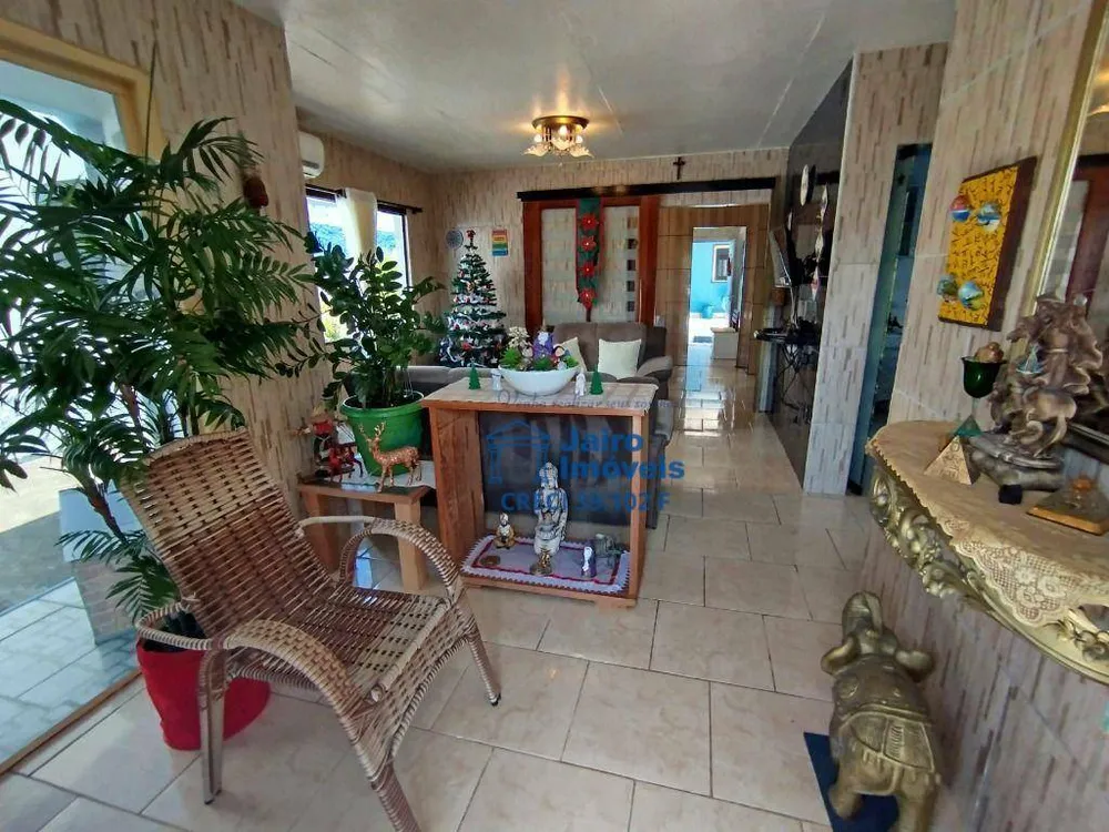 Casa, 5 quartos, 154 m² - Foto 5