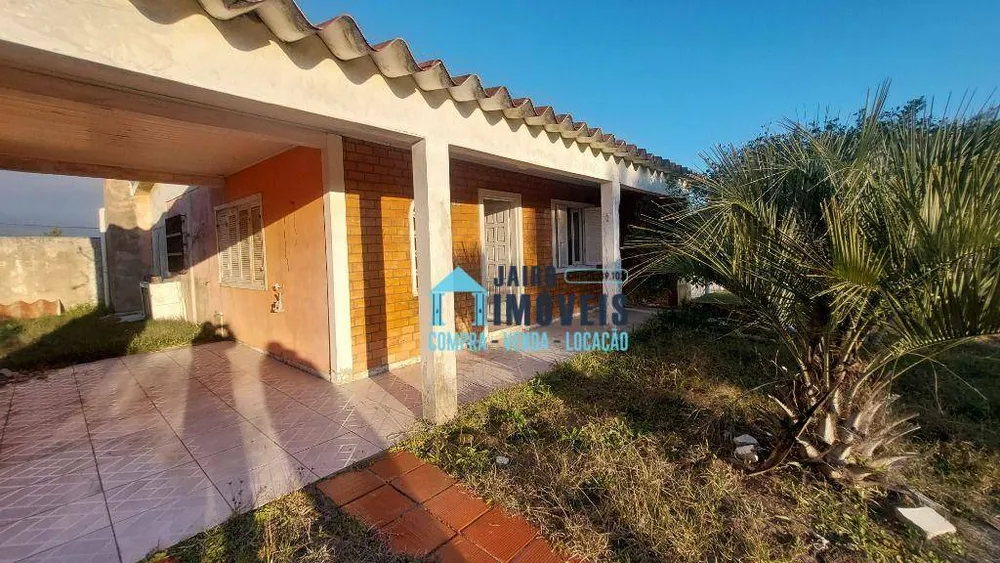 Casa, 3 quartos - Foto 3