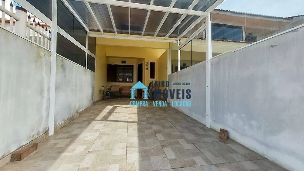 Sobrado, 2 quartos - Foto 2