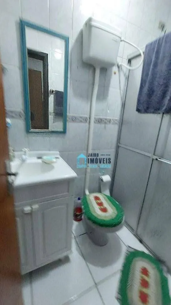 Sobrado, 2 quartos - Foto 6
