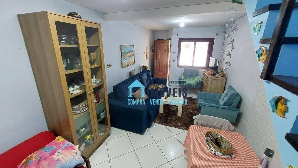 Sobrado, 2 quartos - Foto 10