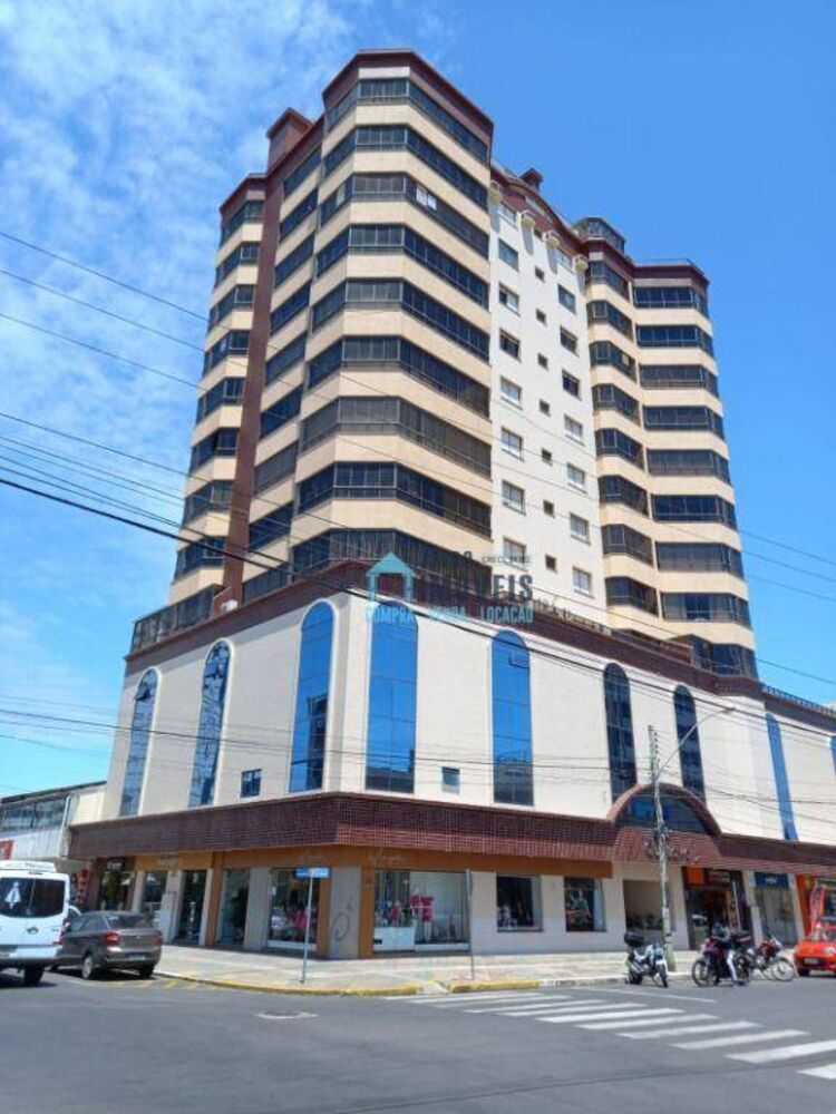 Apartamento à venda com 3 quartos, 127M2 - Foto 1