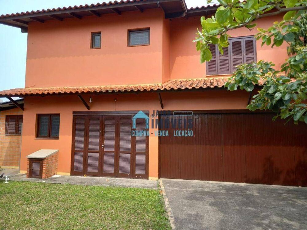 Casa, 5 quartos - Foto 2