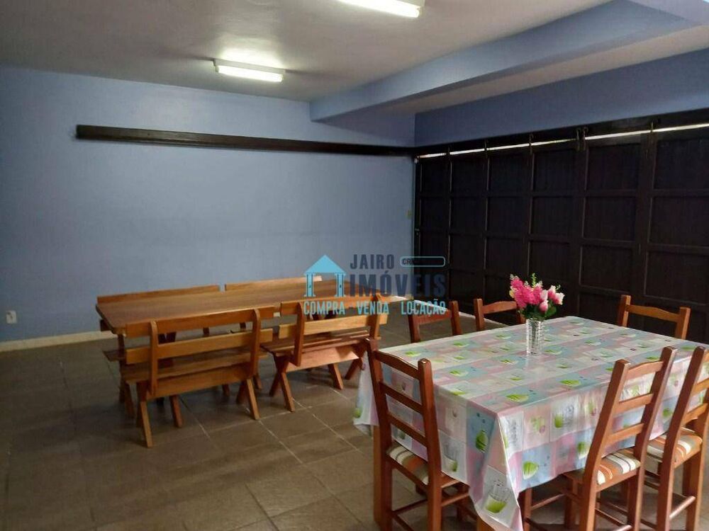 Casa, 5 quartos - Foto 23