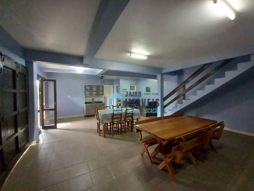 Casa, 5 quartos - Foto 26