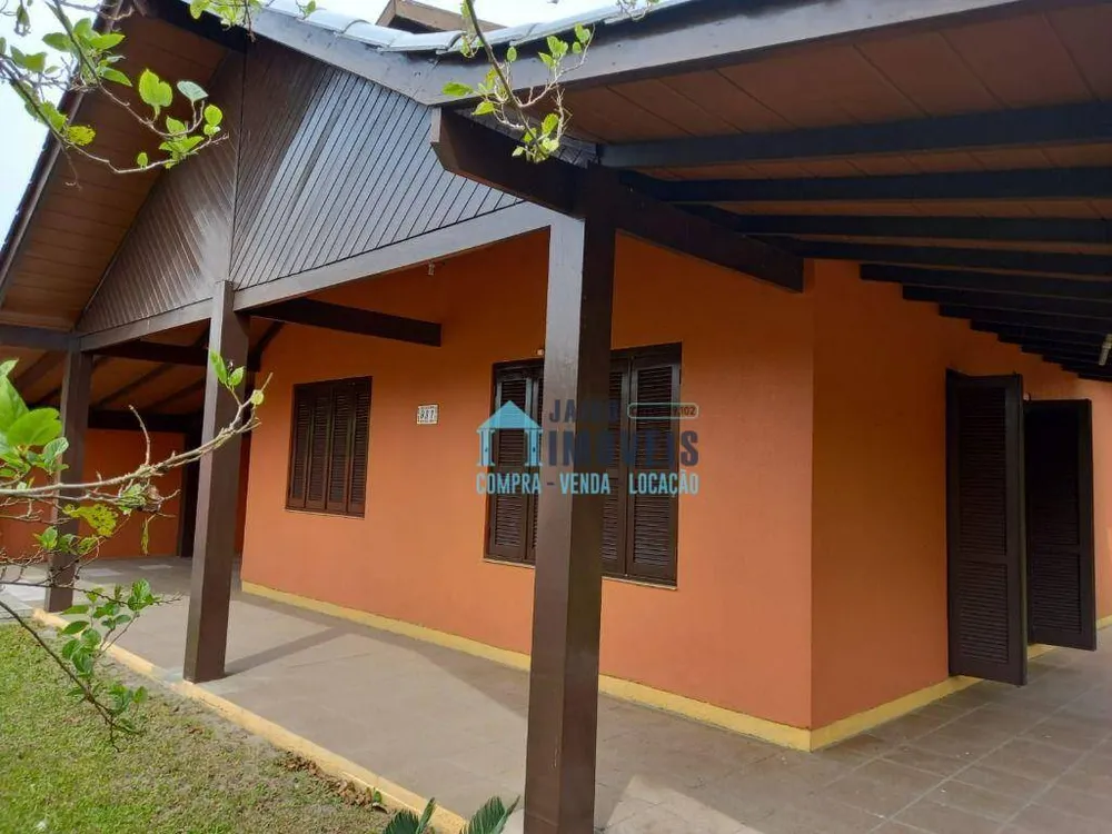 Casa, 5 quartos - Foto 4