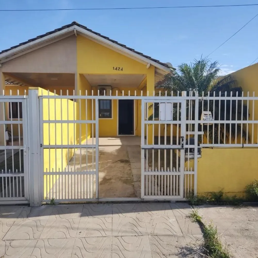 Casa, 3 quartos, 94 m² - Foto 2