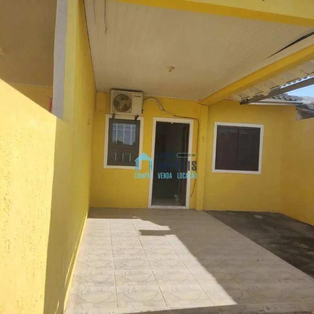 Casa, 3 quartos, 94 m² - Foto 3