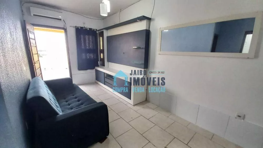 Casa, 3 quartos, 94 m² - Foto 3