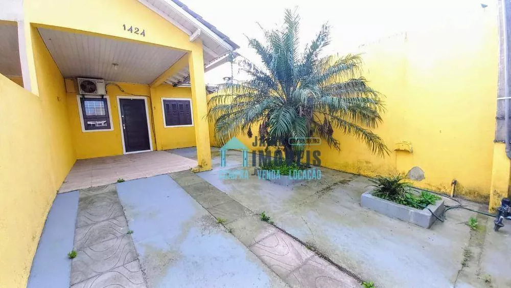 Casa, 3 quartos, 94 m² - Foto 7