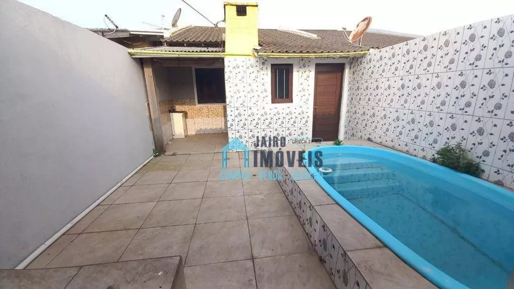 Casa, 3 quartos, 94 m² - Foto 11