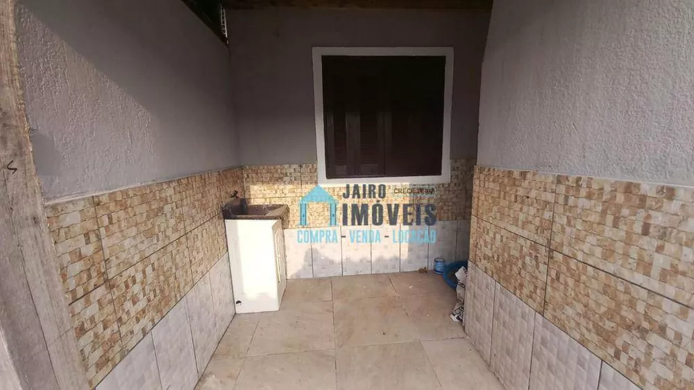 Casa, 3 quartos, 94 m² - Foto 2