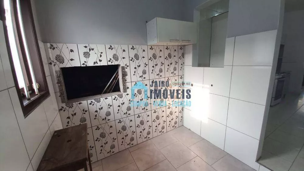 Casa, 3 quartos, 94 m² - Foto 6