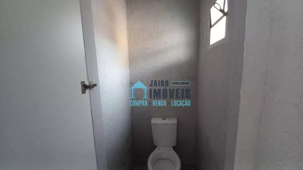 Casa, 3 quartos, 94 m² - Foto 1