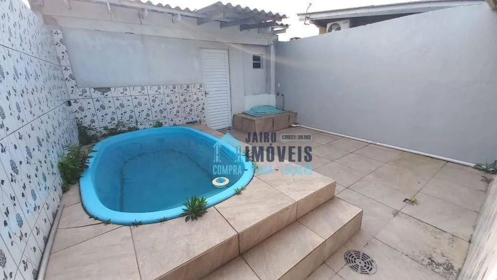 Casa, 3 quartos, 94 m² - Foto 17