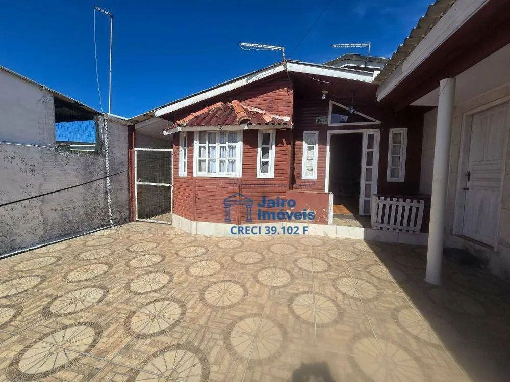 Casa, 6 quartos - Foto 2