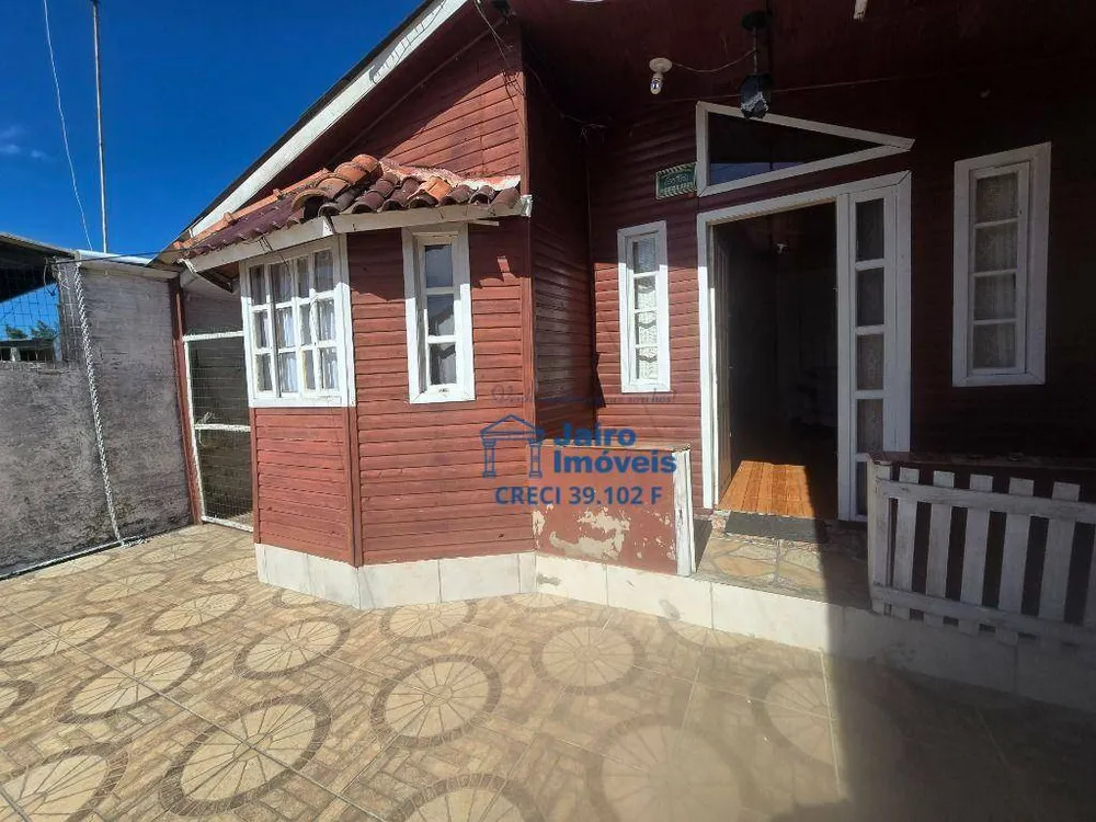 Casa, 6 quartos - Foto 5